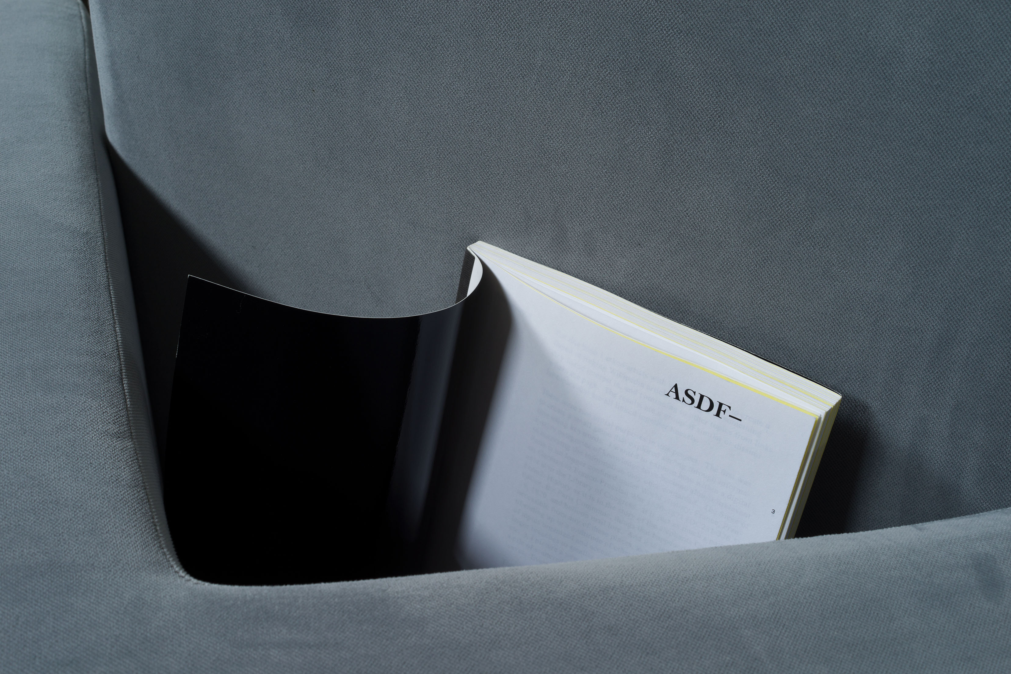 Wikipedia Reader David Horvitz Studio Lhooq