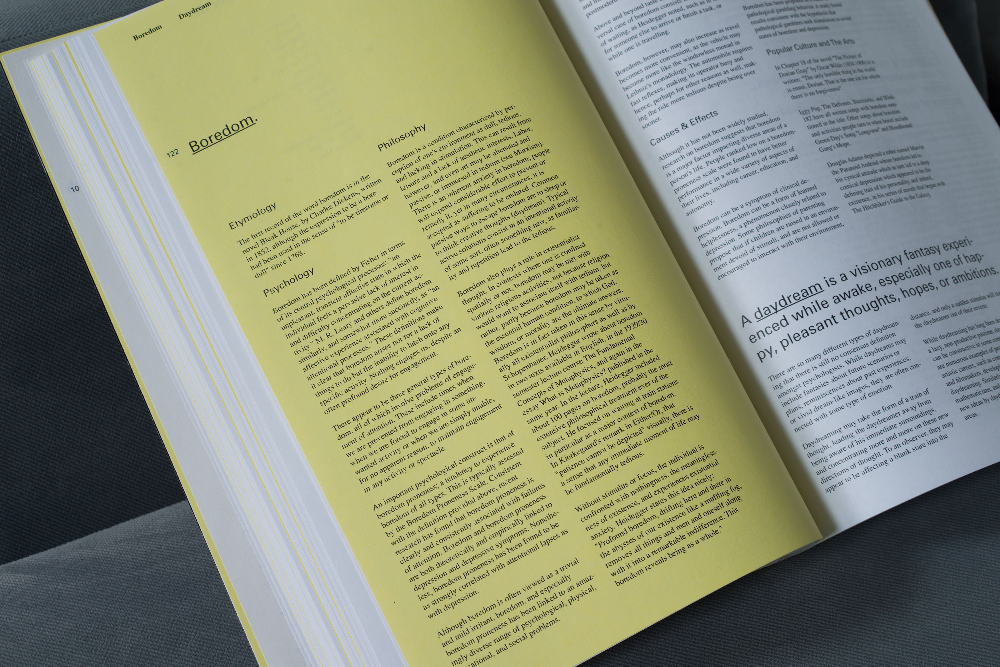 Ken Ehrlich Wikipedia Reader ASDF