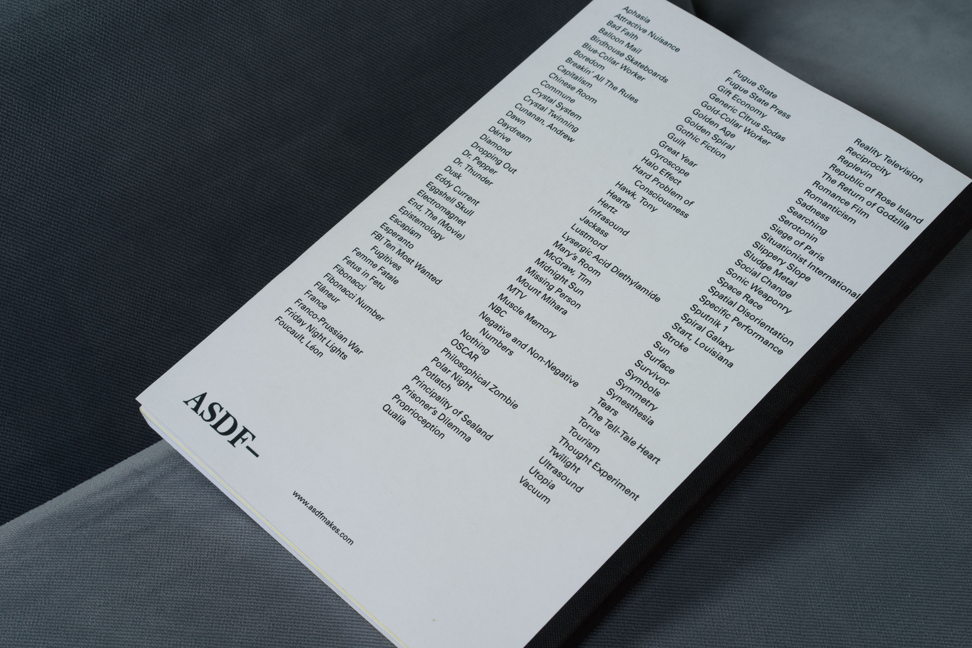 Lucky Dragons Wikipedia Reader