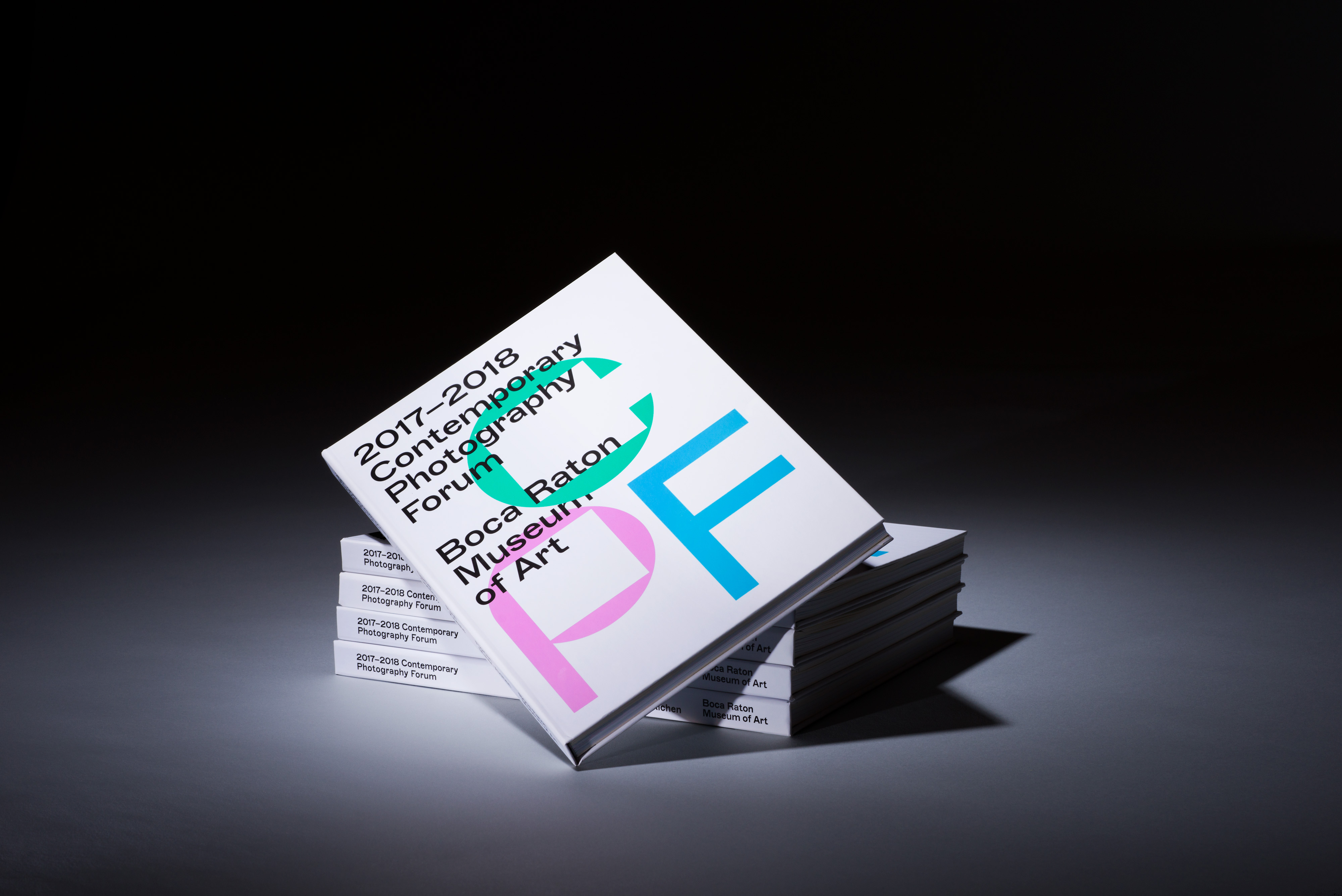 Boca Museum Contemporary Photography Forum