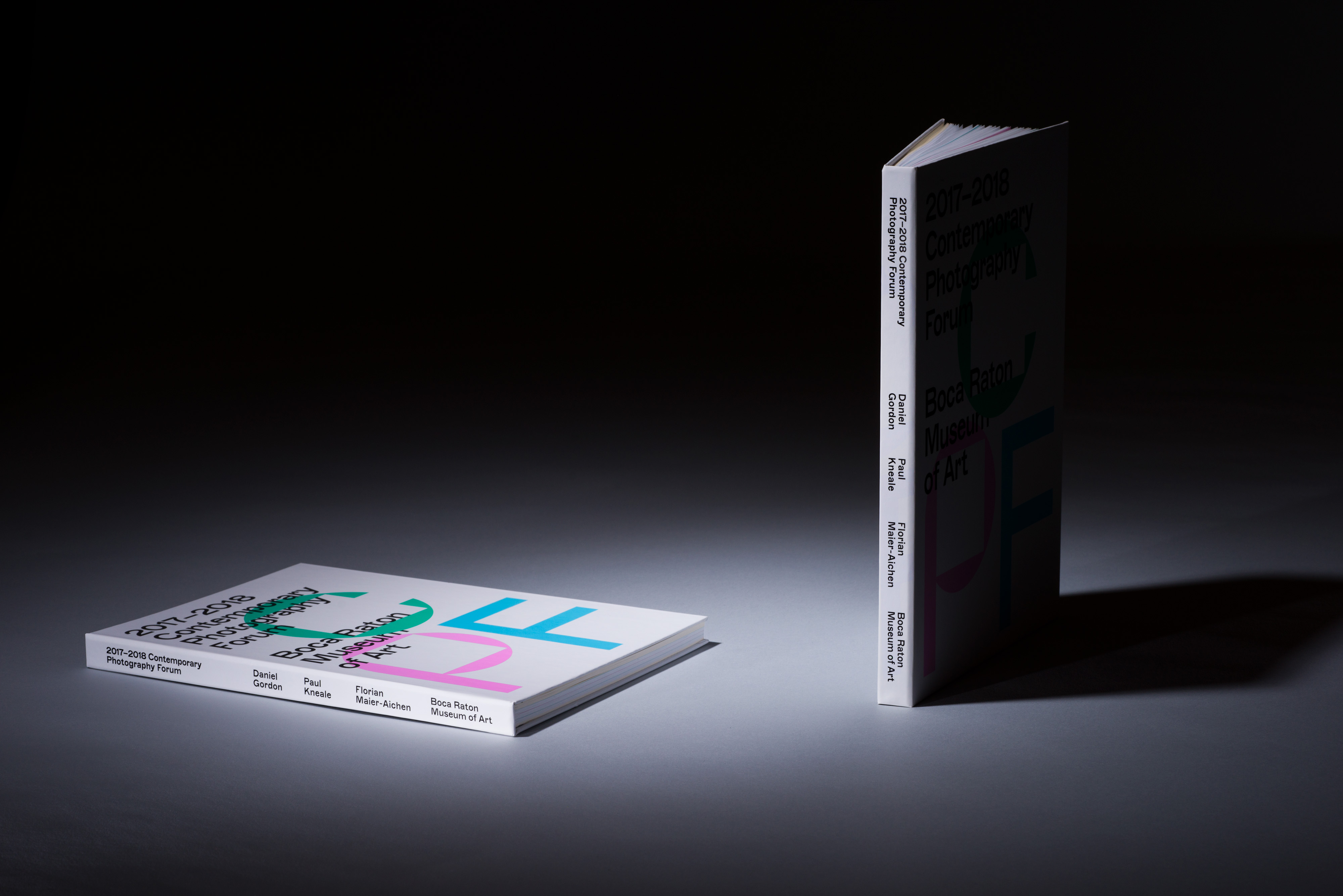 Boca Museum Contemporary Photography Forum