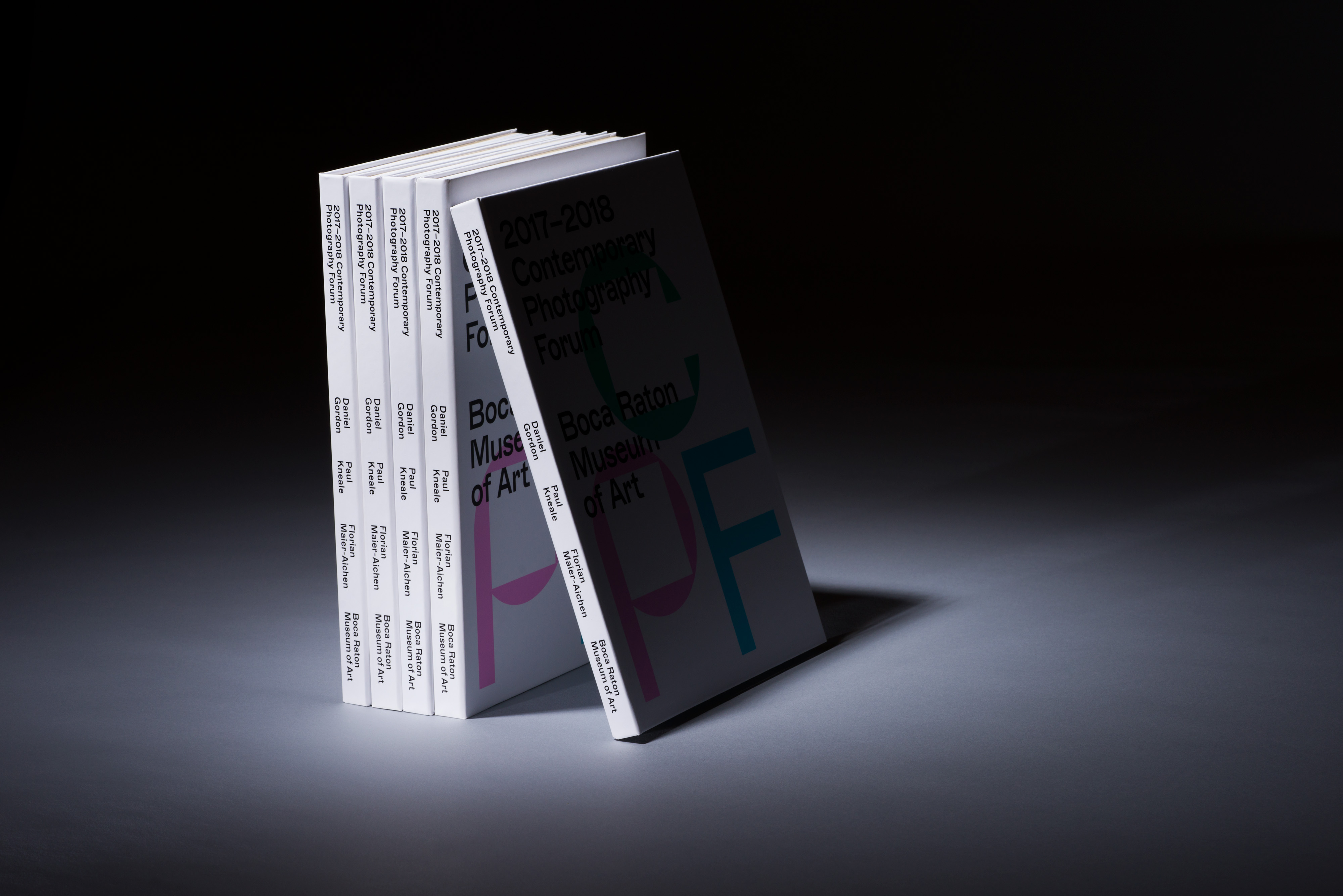 Boca Museum Contemporary Photography Forum