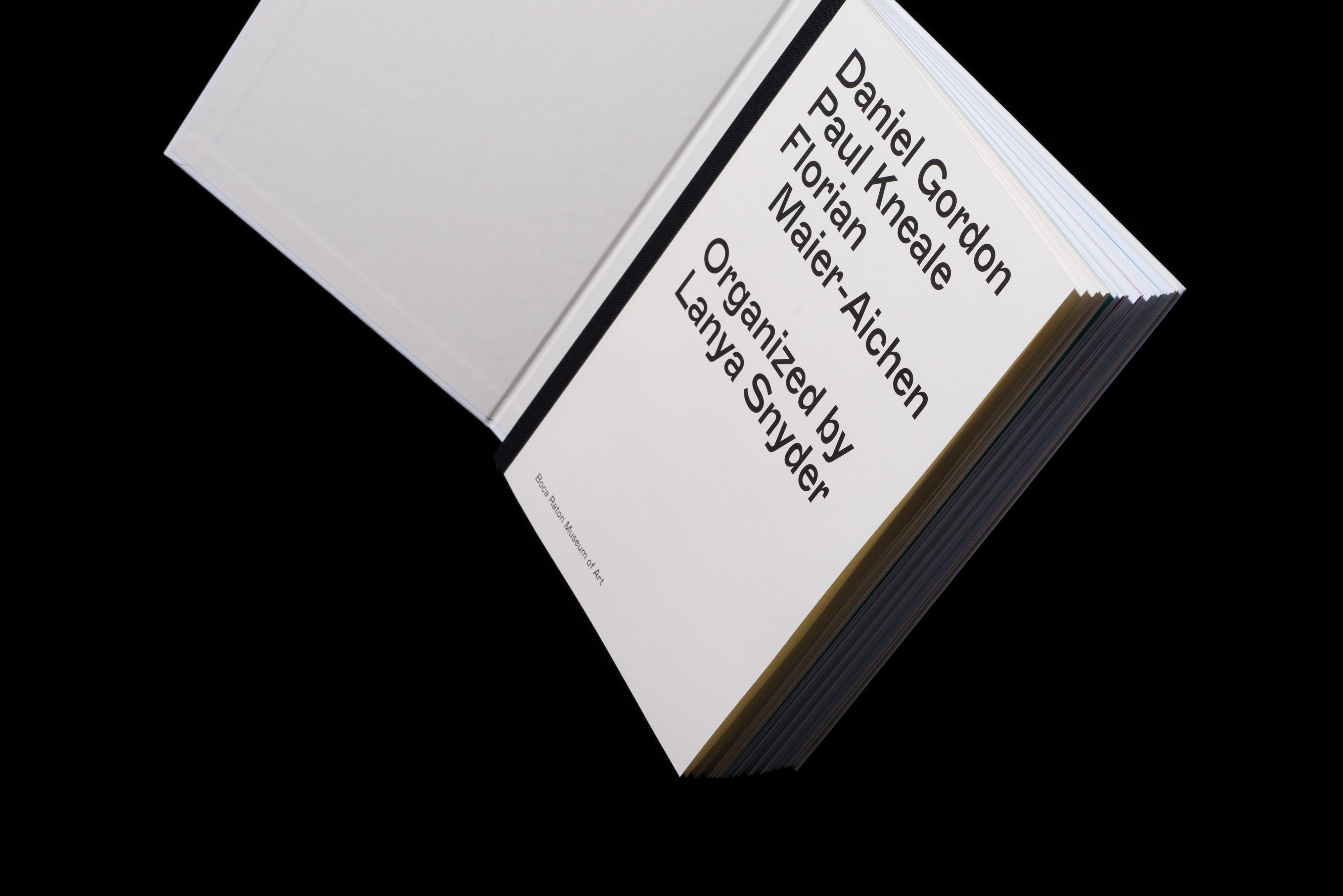 Boca Museum Contemporary Photography Forum