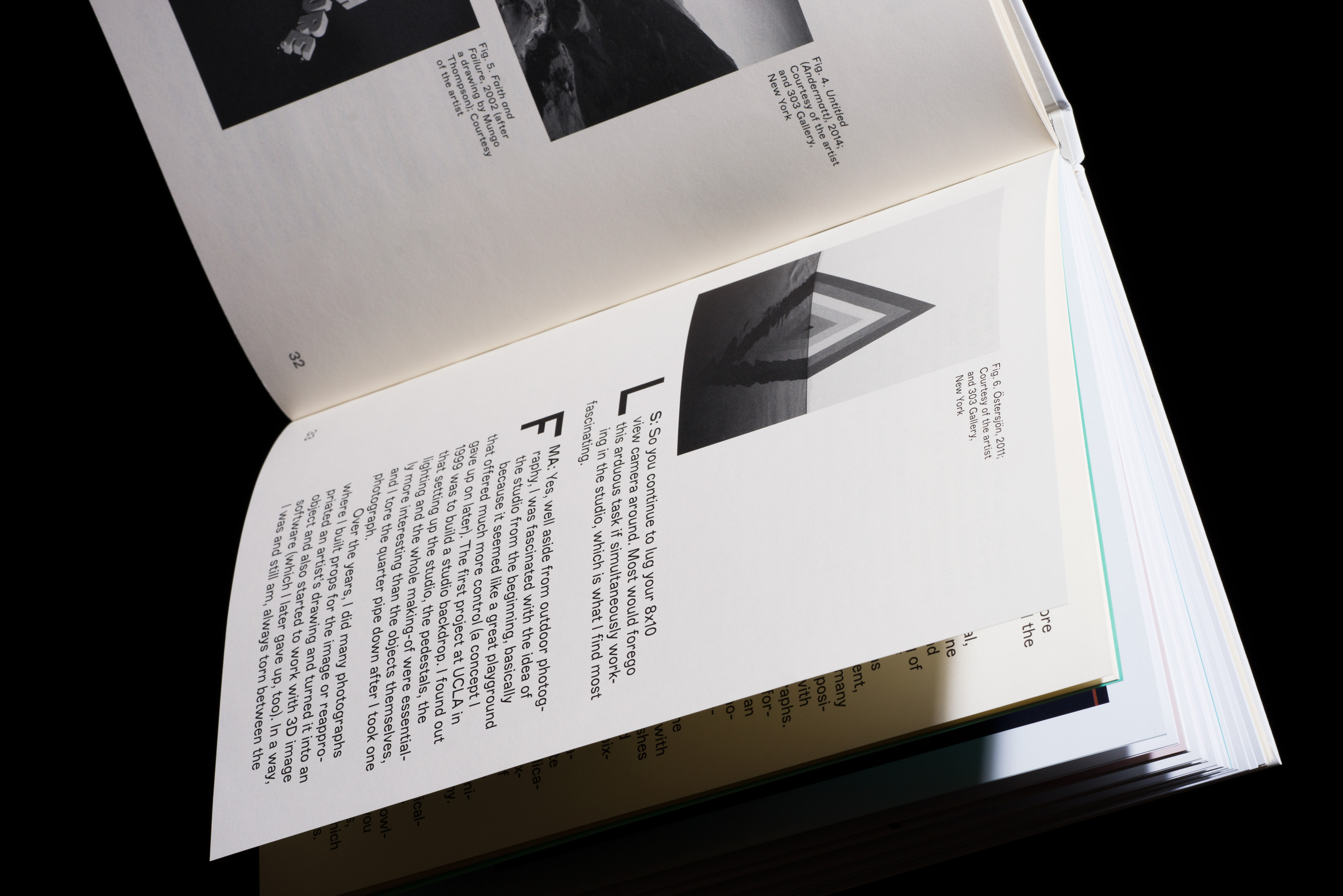 Boca Museum Contemporary Photography Forum Florian Maier Aichen