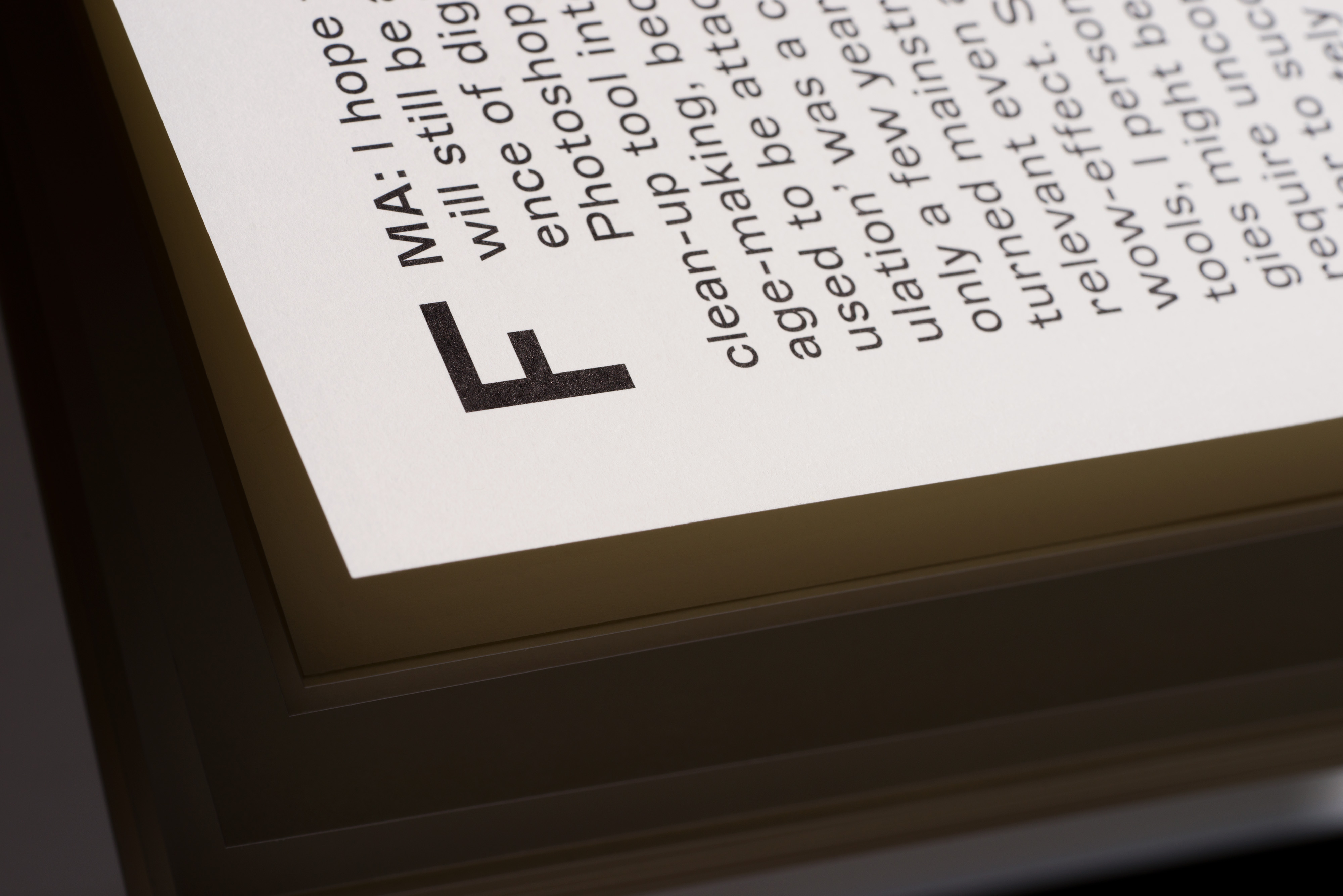 Boca Museum Contemporary Photography Forum