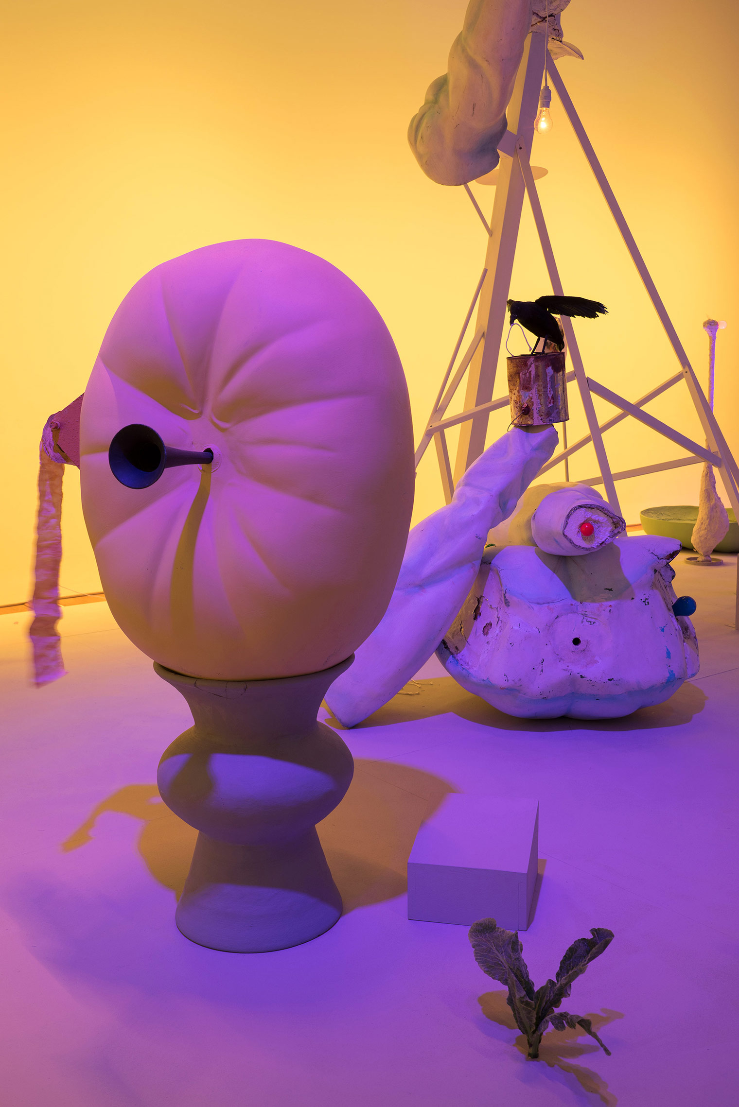 studio lhooq - geoffrey farmer