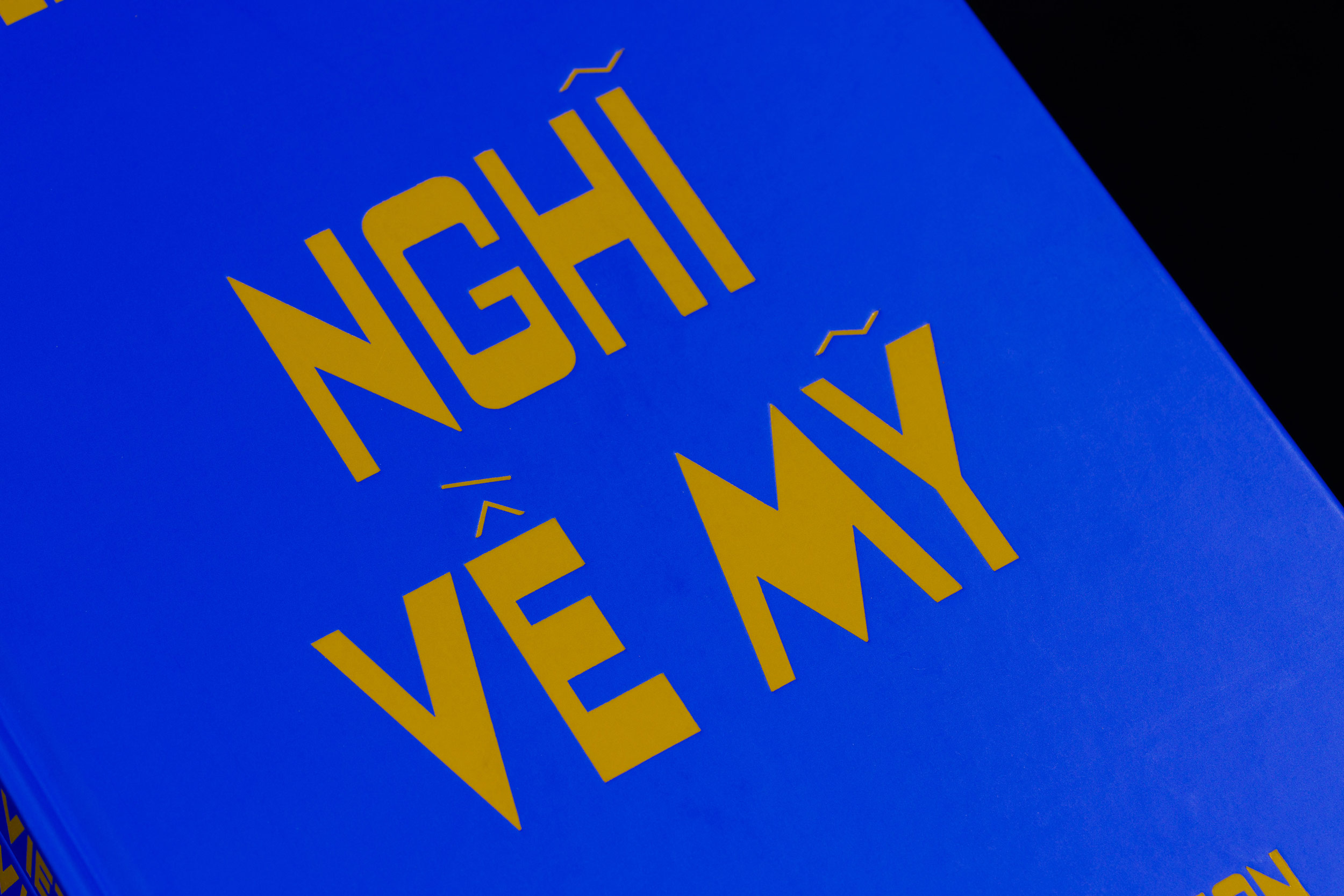 Matthew Brannon Concerning Vietnam David Kordansky Gallery Casey Kaplan