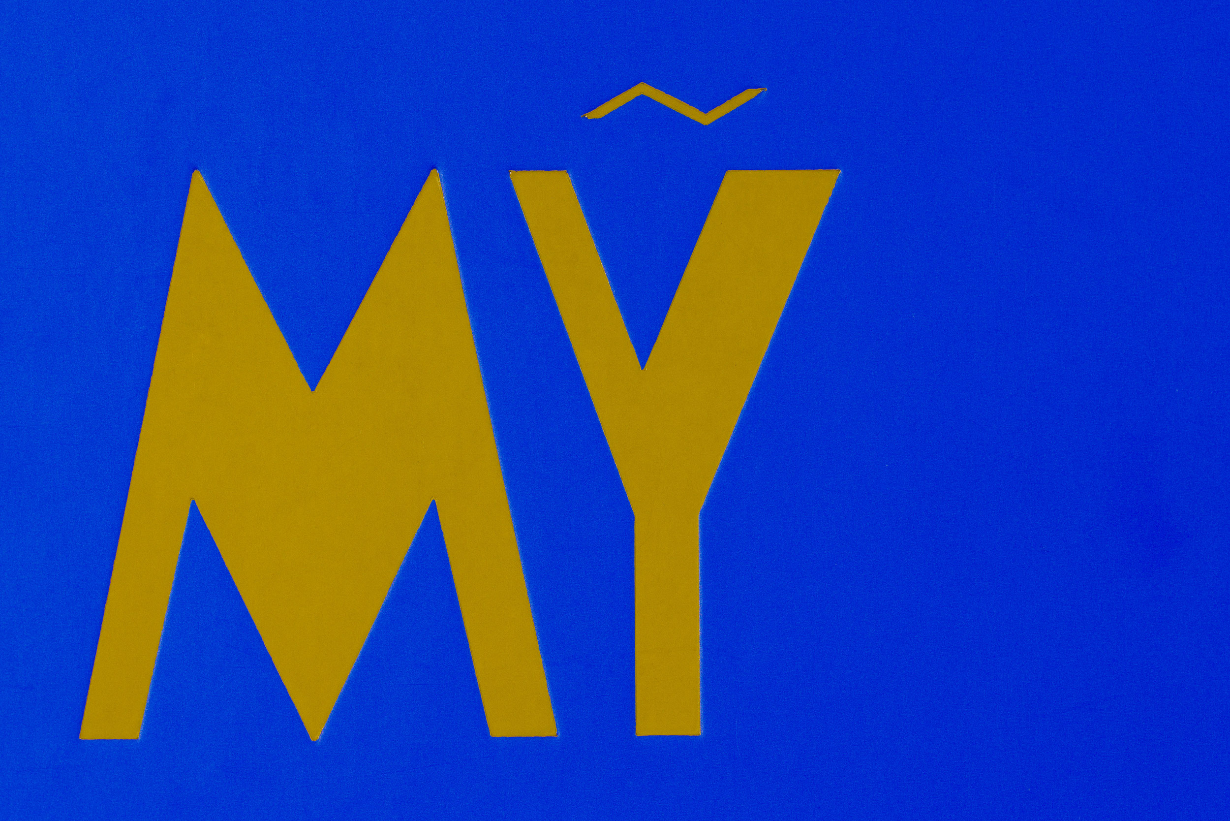 Matthew Brannon Concerning Vietnam David Kordansky Gallery Casey Kaplan