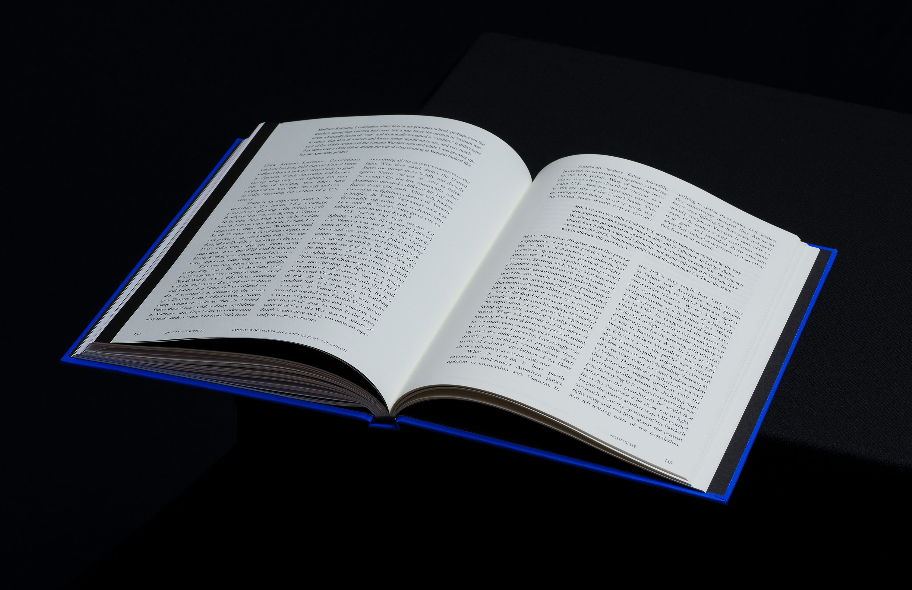 Matthew Brannon Concerning Vietnam David Kordansky Gallery Casey Kaplan