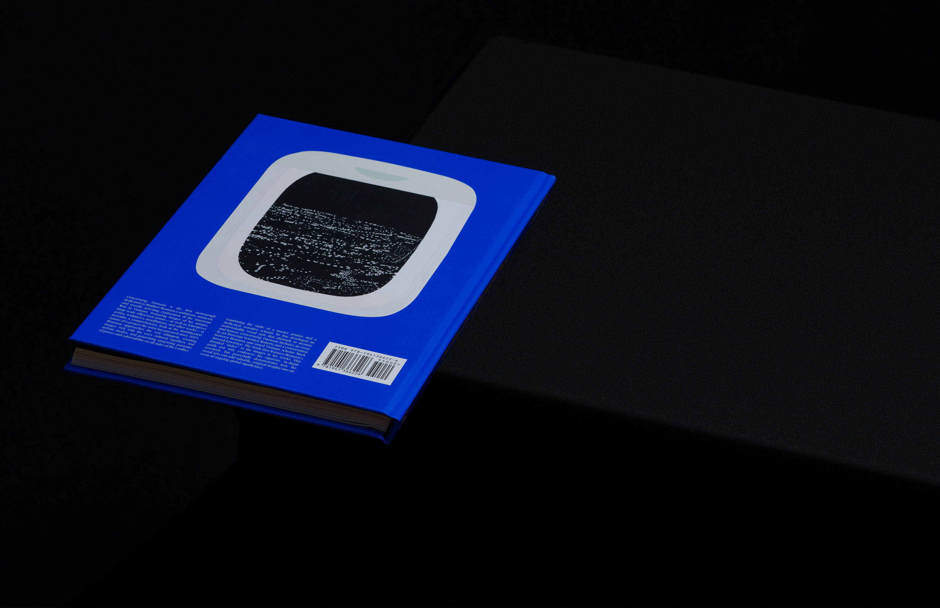 Matthew Brannon Concerning Vietnam David Kordansky Gallery Casey Kaplan