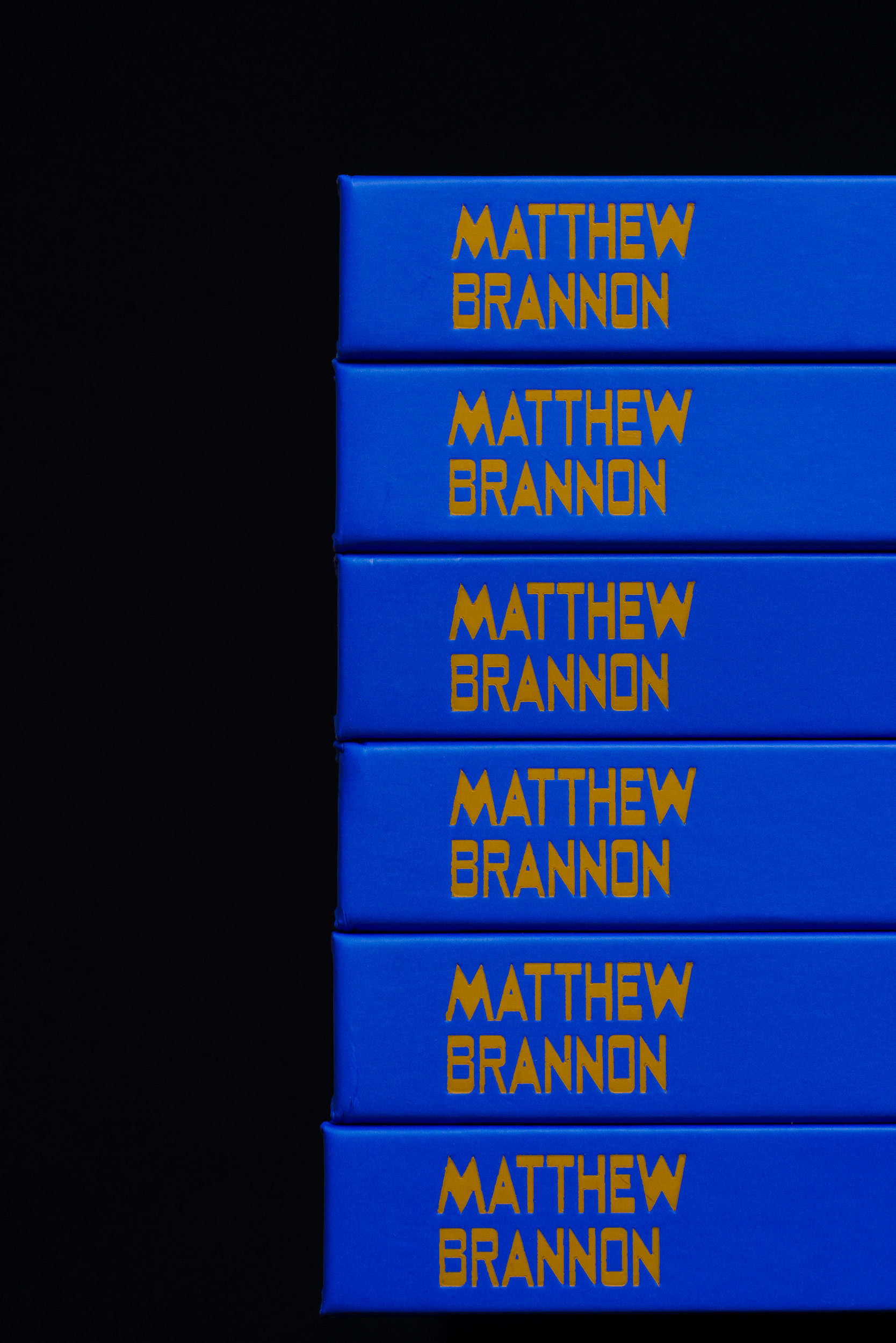 Matthew Brannon Concerning Vietnam David Kordansky Gallery Casey Kaplan