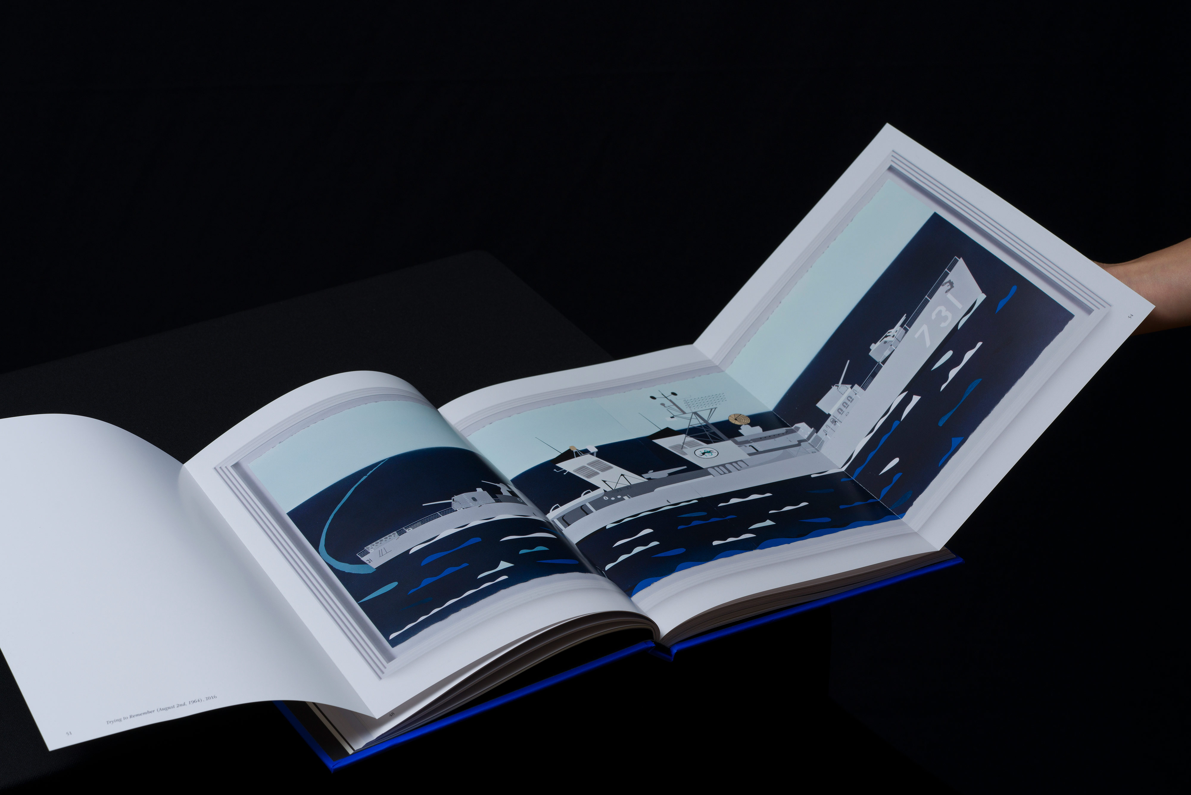 Matthew Brannon Concerning Vietnam David Kordansky Gallery Casey Kaplan