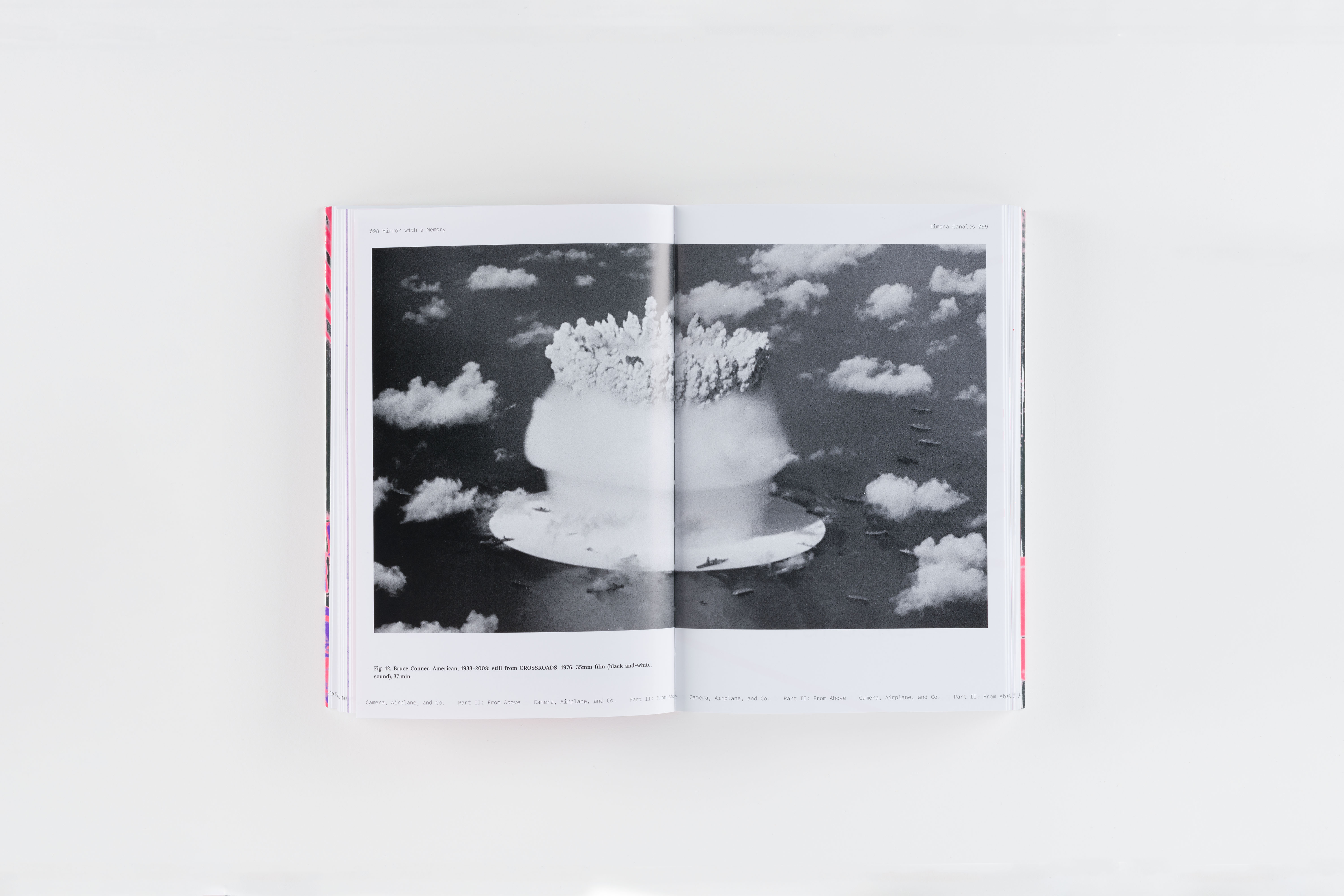 Carnegie Museum of Art Mirror with a Memory Hillman Photography Initiative