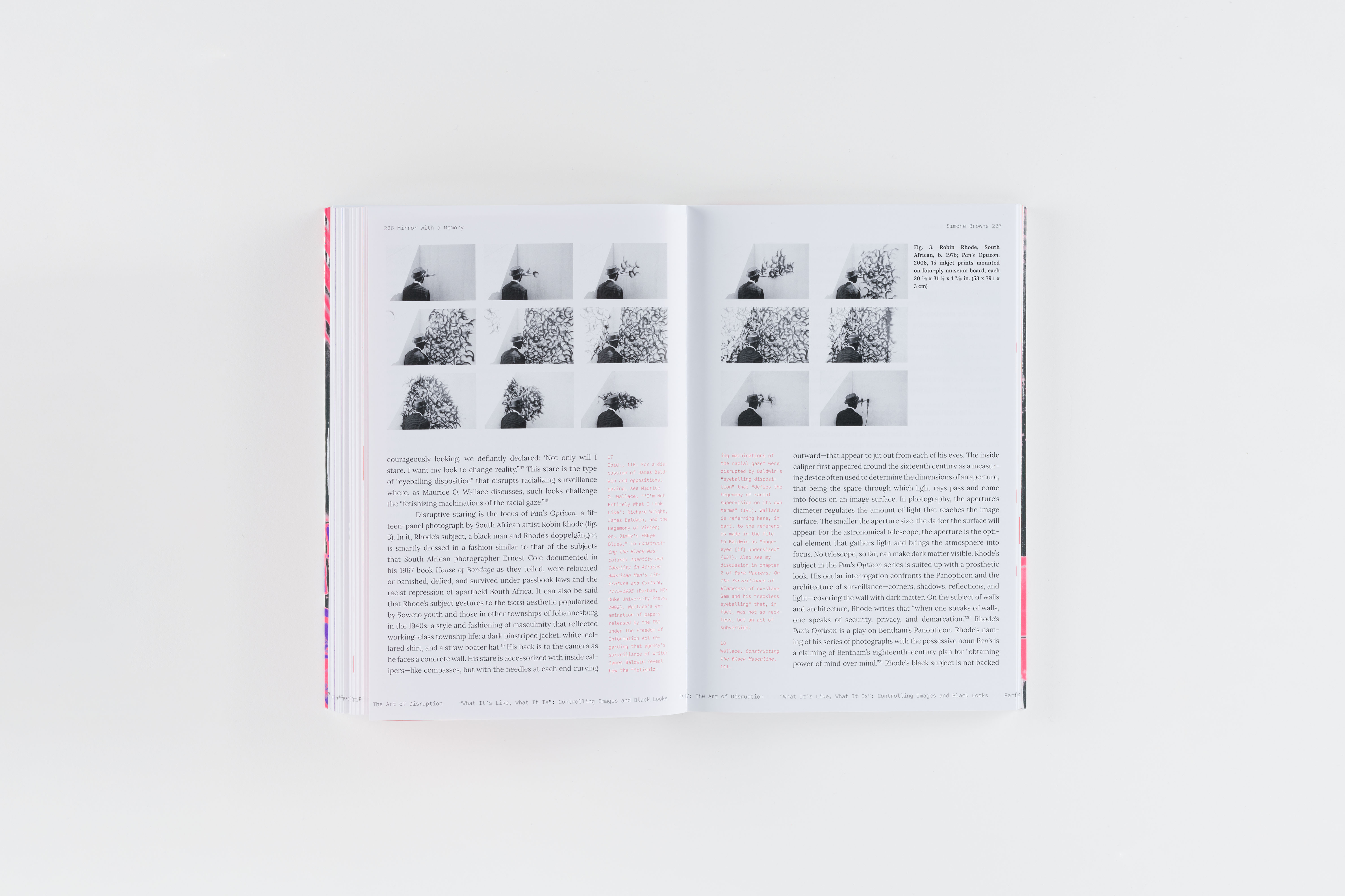 Carnegie Museum of Art Mirror with a Memory Hillman Photography Initiative