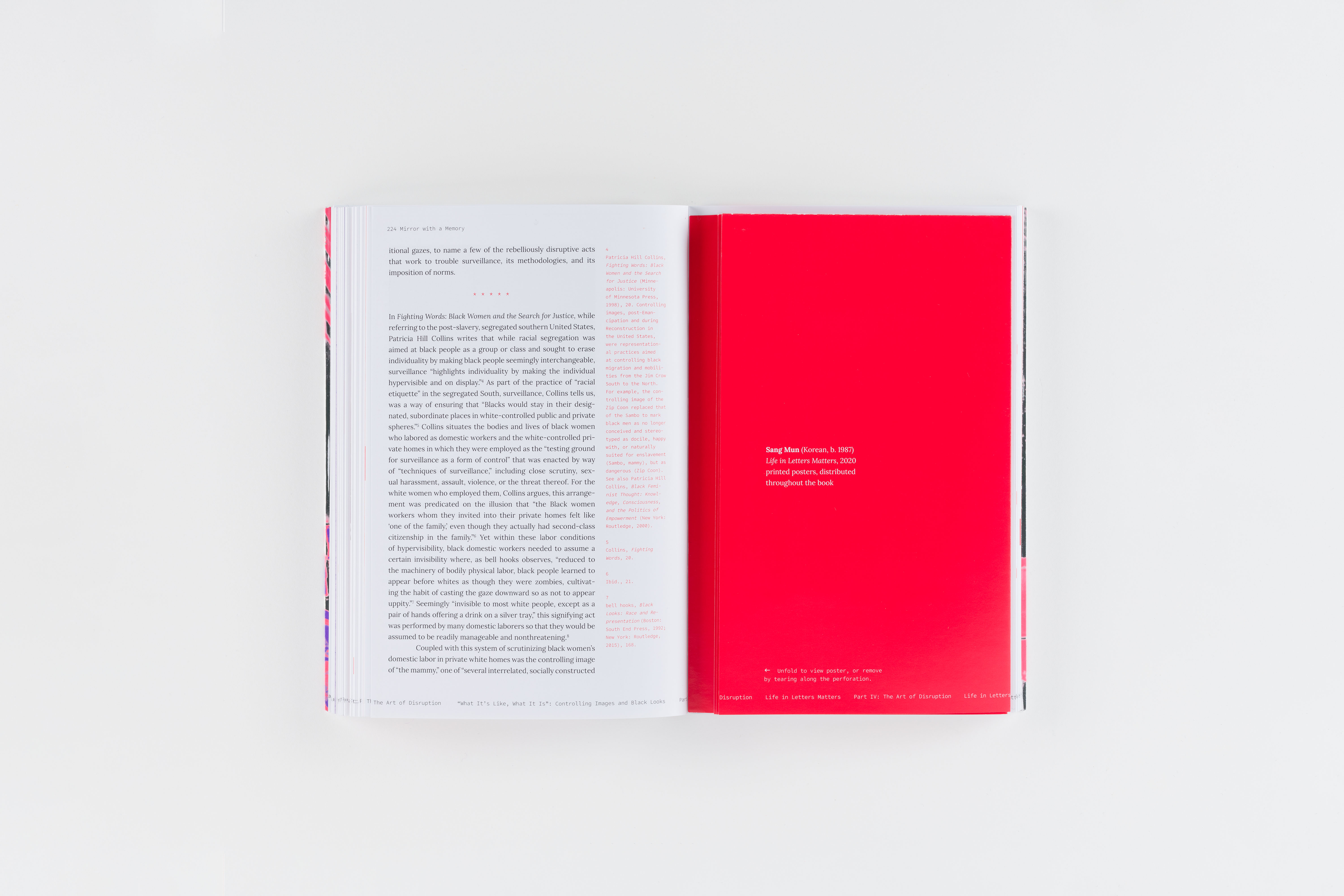 Carnegie Museum of Art Mirror with a Memory Hillman Photography Initiative