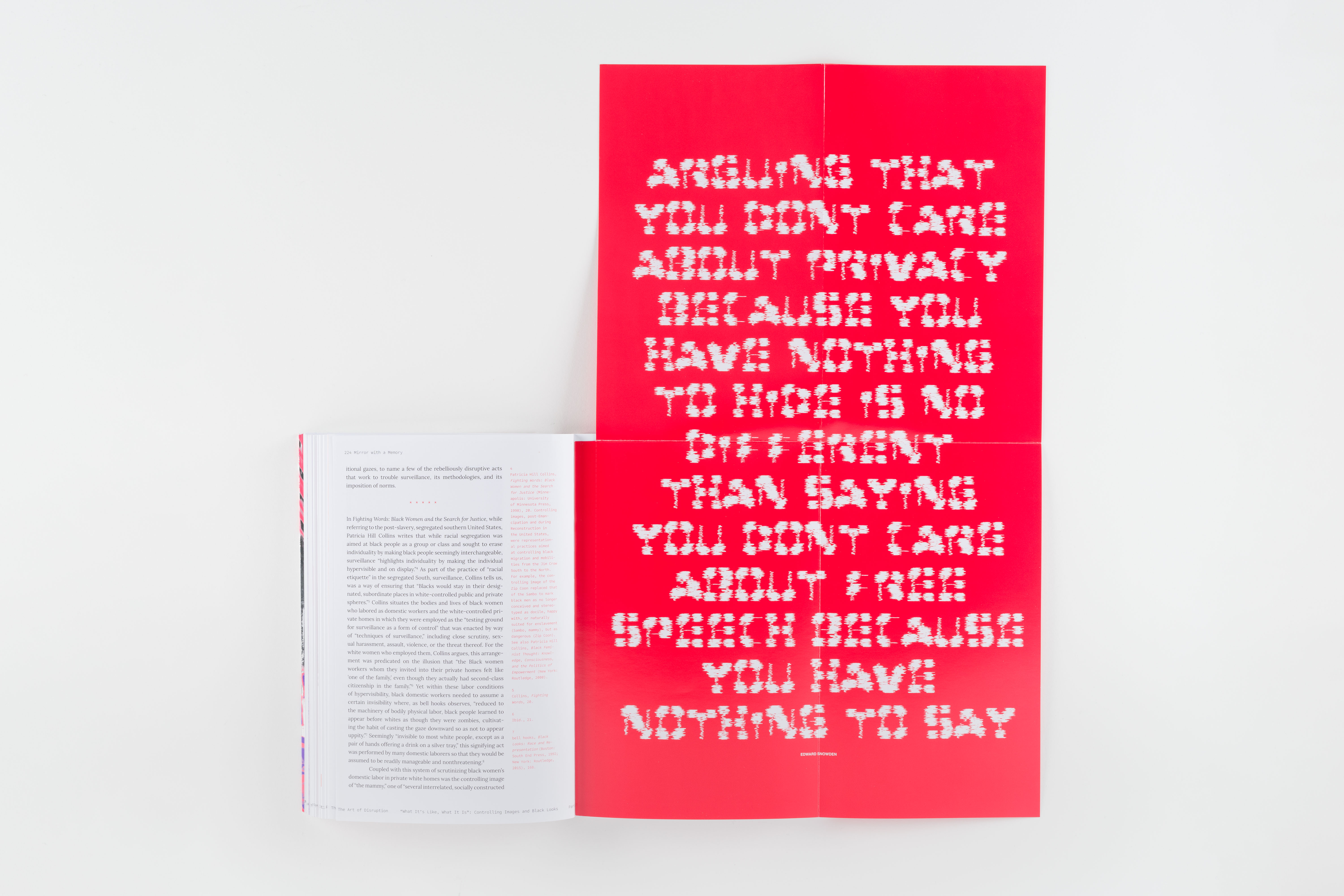 Carnegie Museum of Art Mirror with a Memory Hillman Photography Initiative