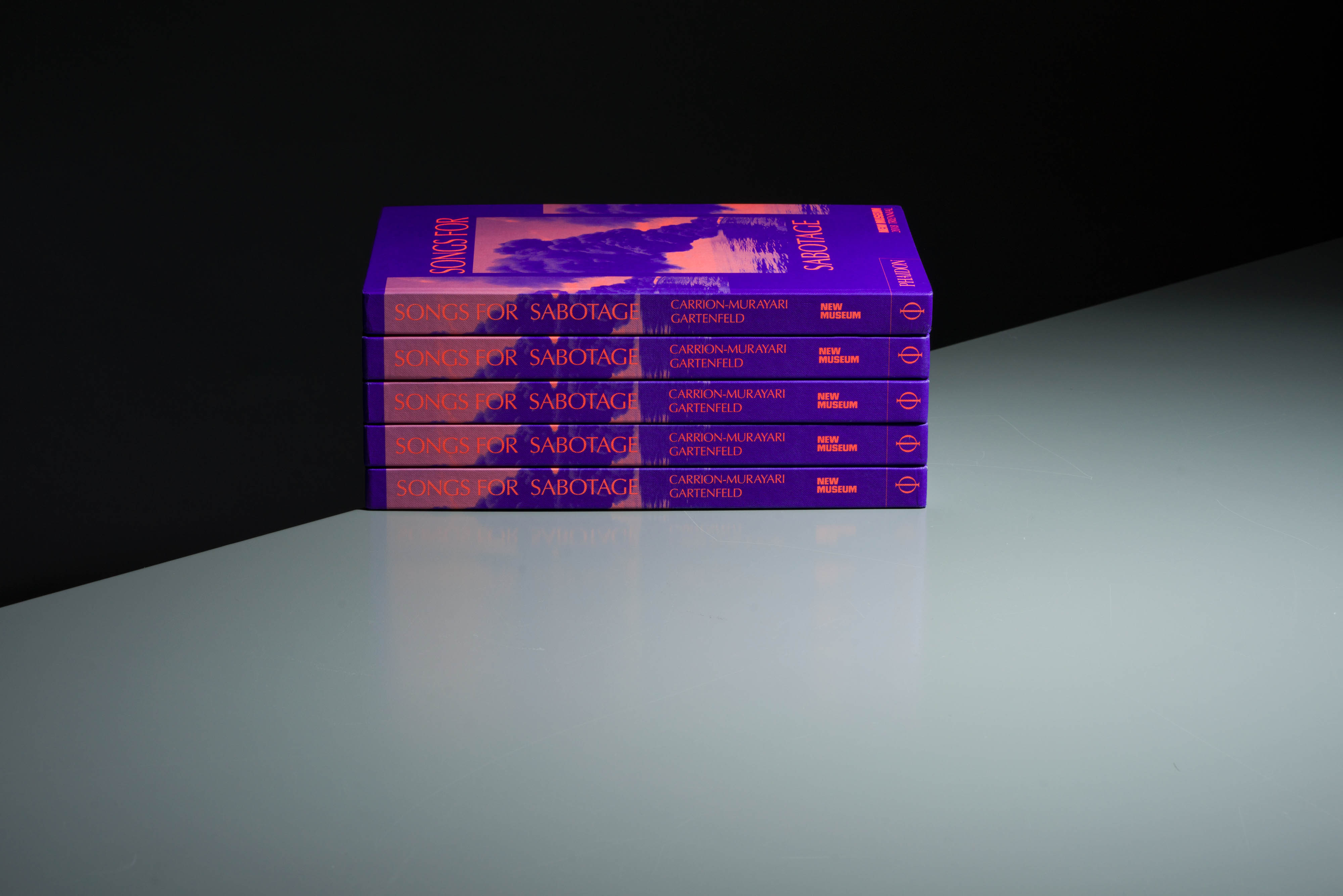 New Museum 2018 Triennial Songs for Sabotage