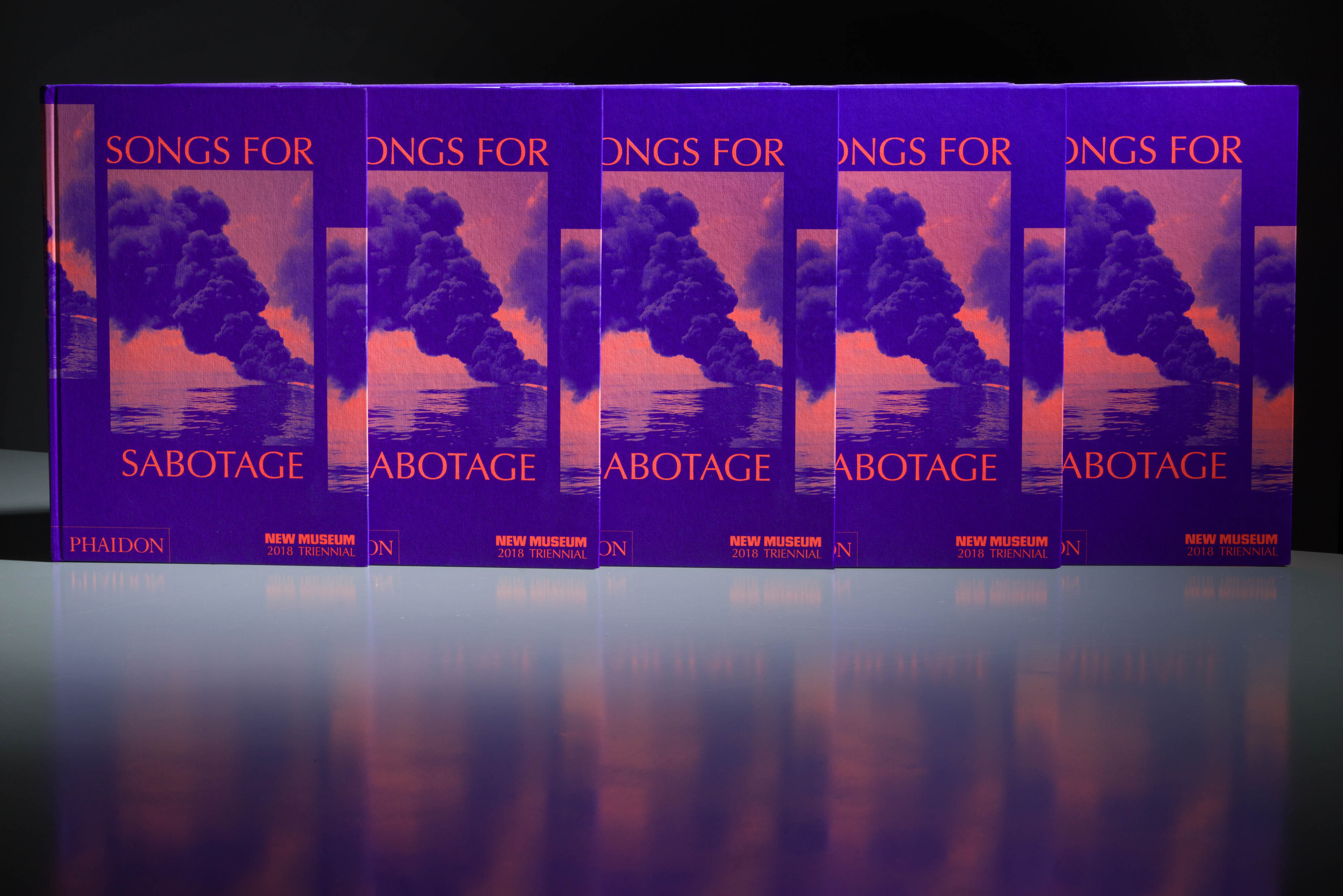 New Museum 2018 Triennial Songs For Sabotage