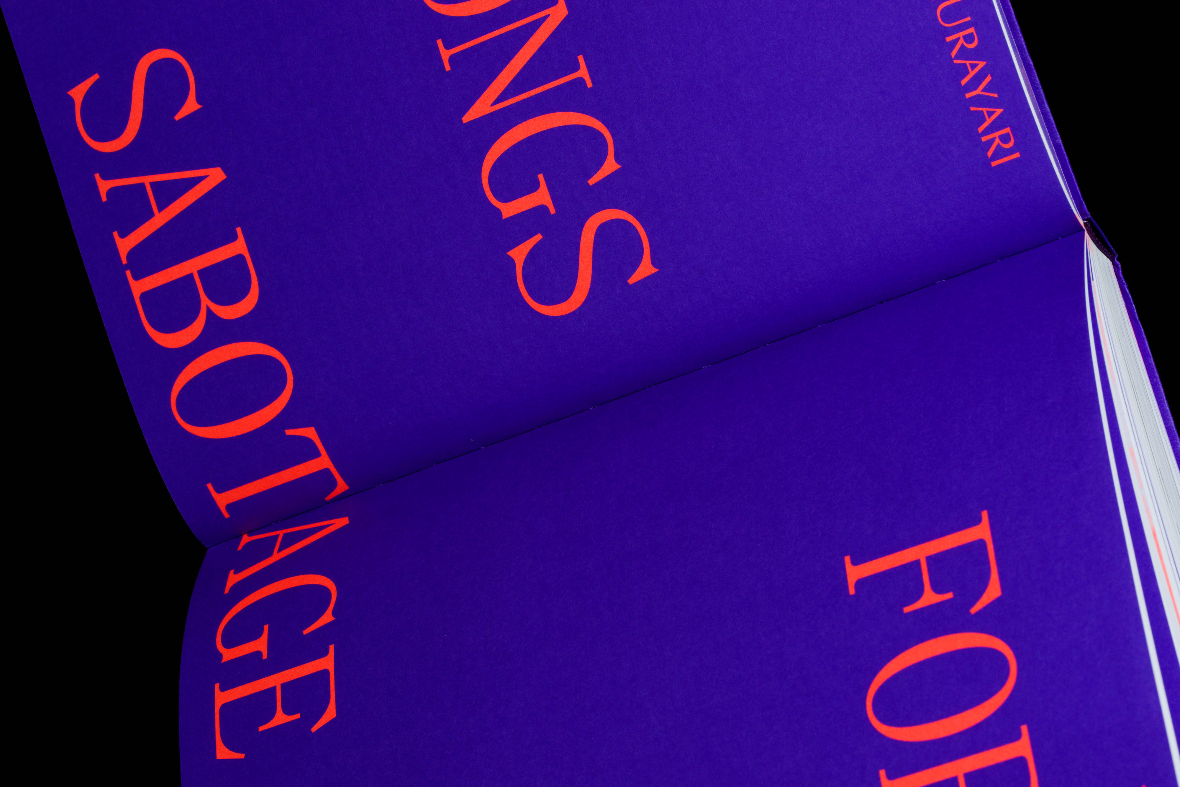 New Museum 2018 Triennial Songs For Sabotage