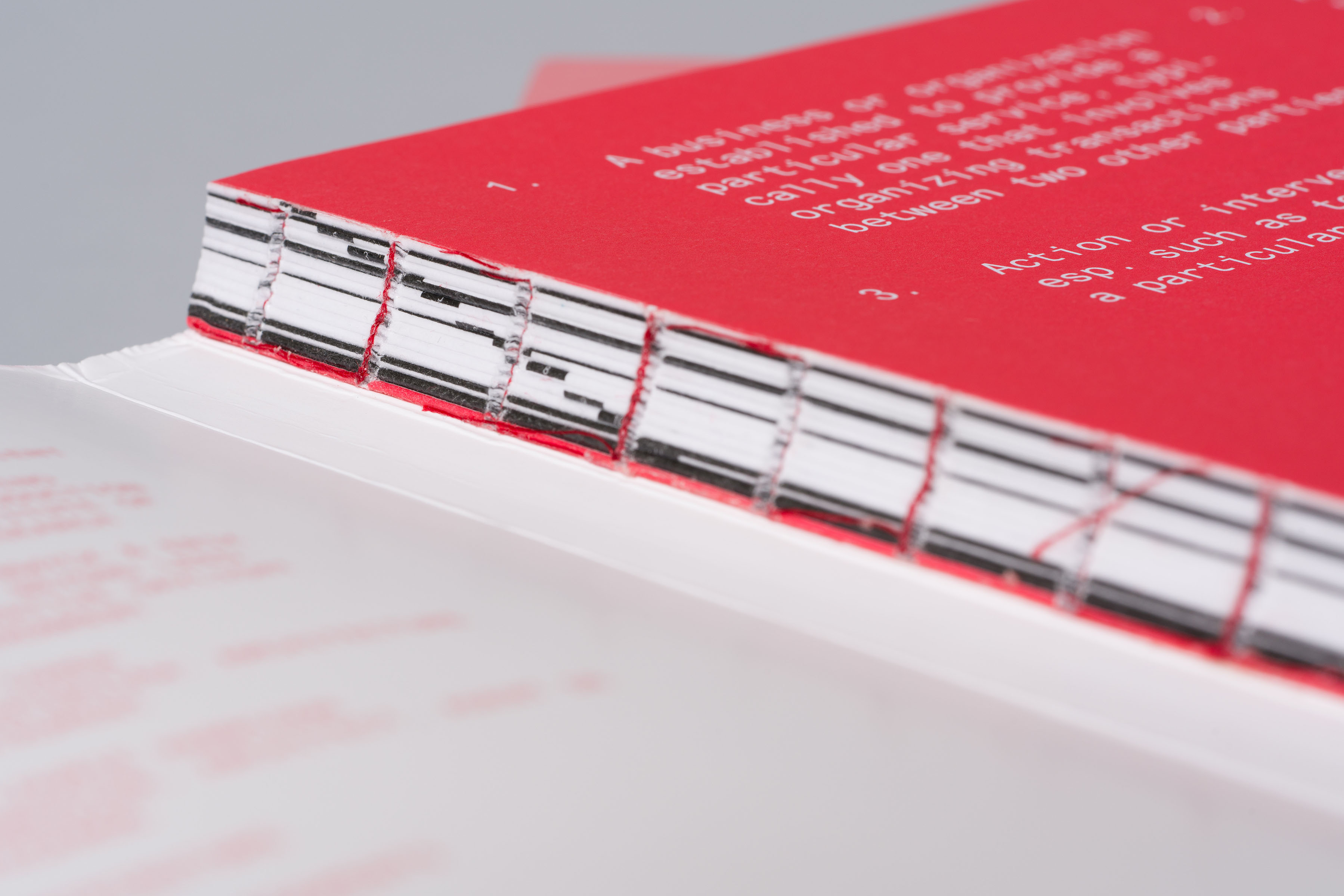 Perspecta 45: Agency Published by Yale School of Architecture