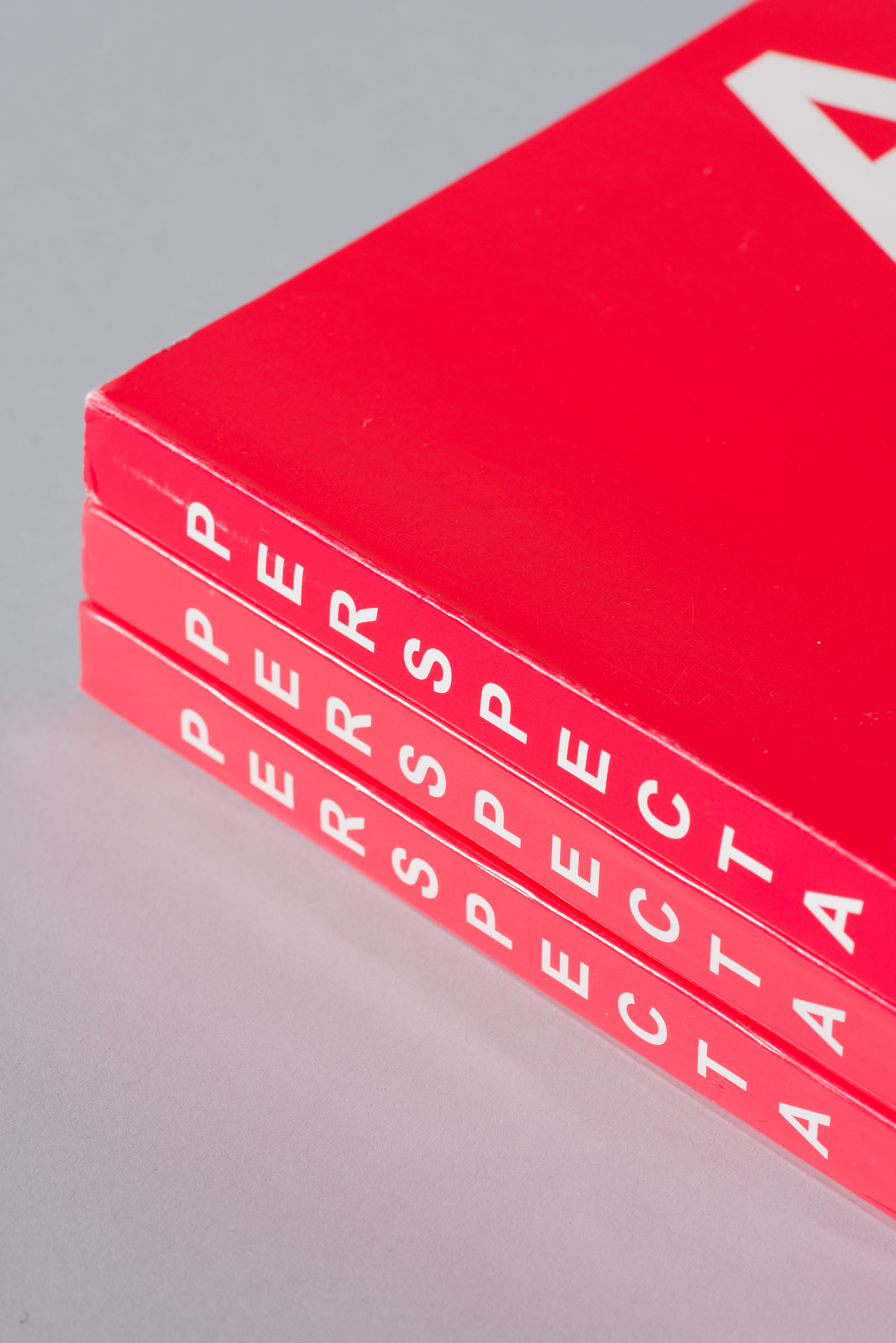 Perspecta 45: Agency Published by Yale School of Architecture