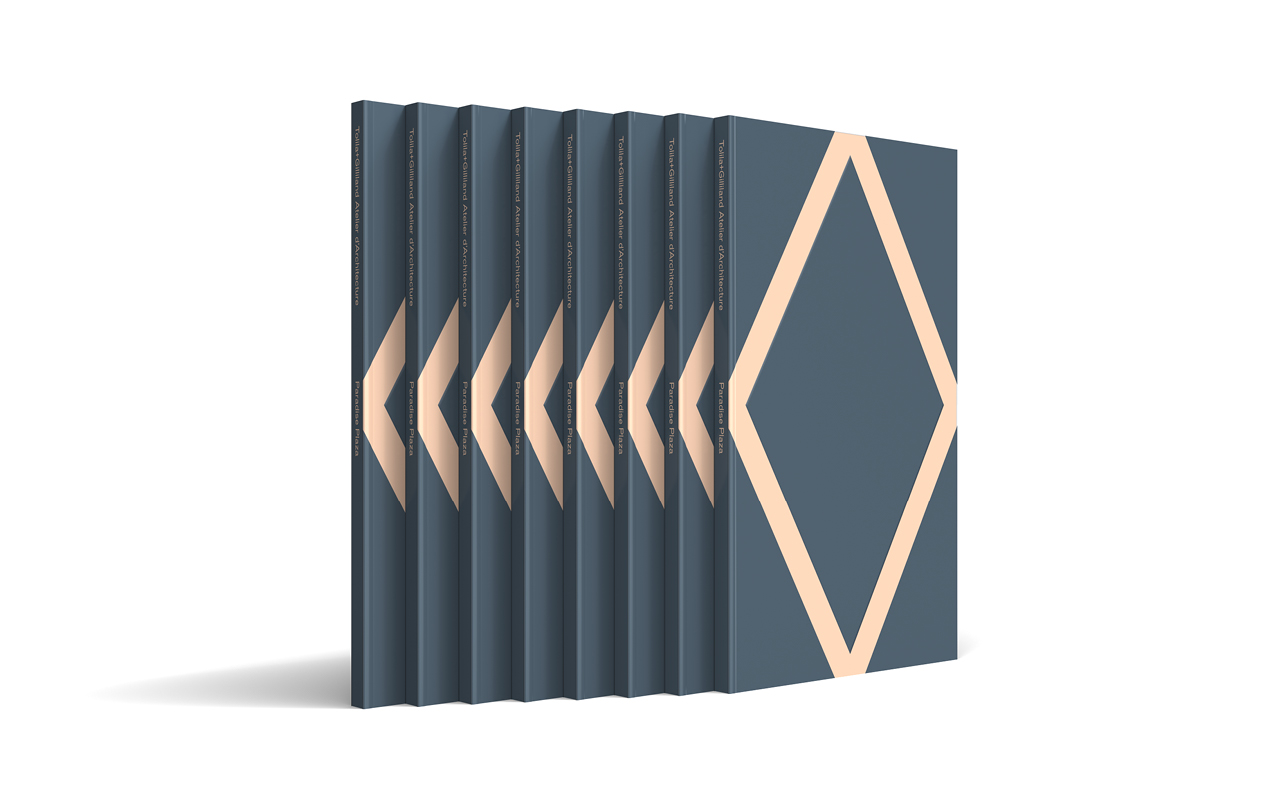 Tolila+Gilliland Atelier d’Architecture Paris France